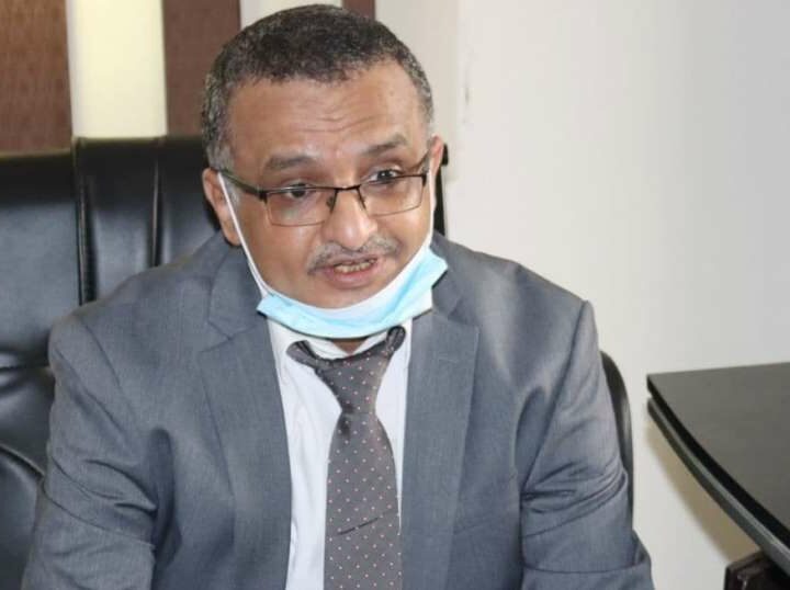 رئيس الوحدة التنفيذية السعدي: اليمن ثقب أسود للمساعدات بدون إشراك الحكومة