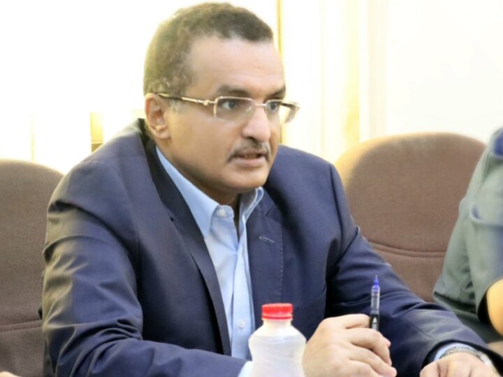 رئيس الوحدة التنفيذية لـ”الشرق الأوسط”: نستضيف ثلثي النازحين ونحصل على ثلث المساعدات