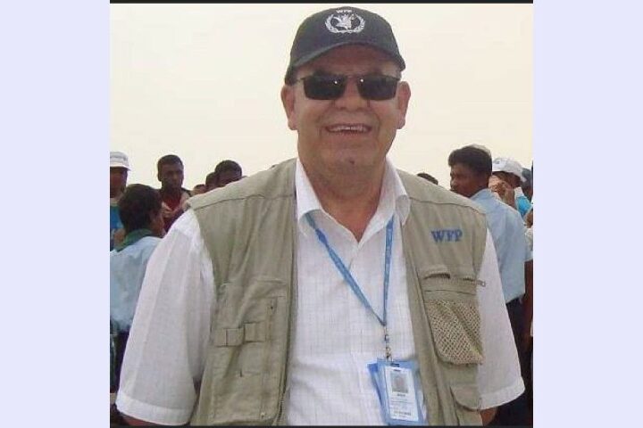 Executive Unit extends its condolences for killing of colleague Moayad Hameidi