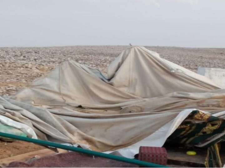 Field Reports on Flood Damages in Hadhramaut, Shabwah, and Abyan and Urgent Needs